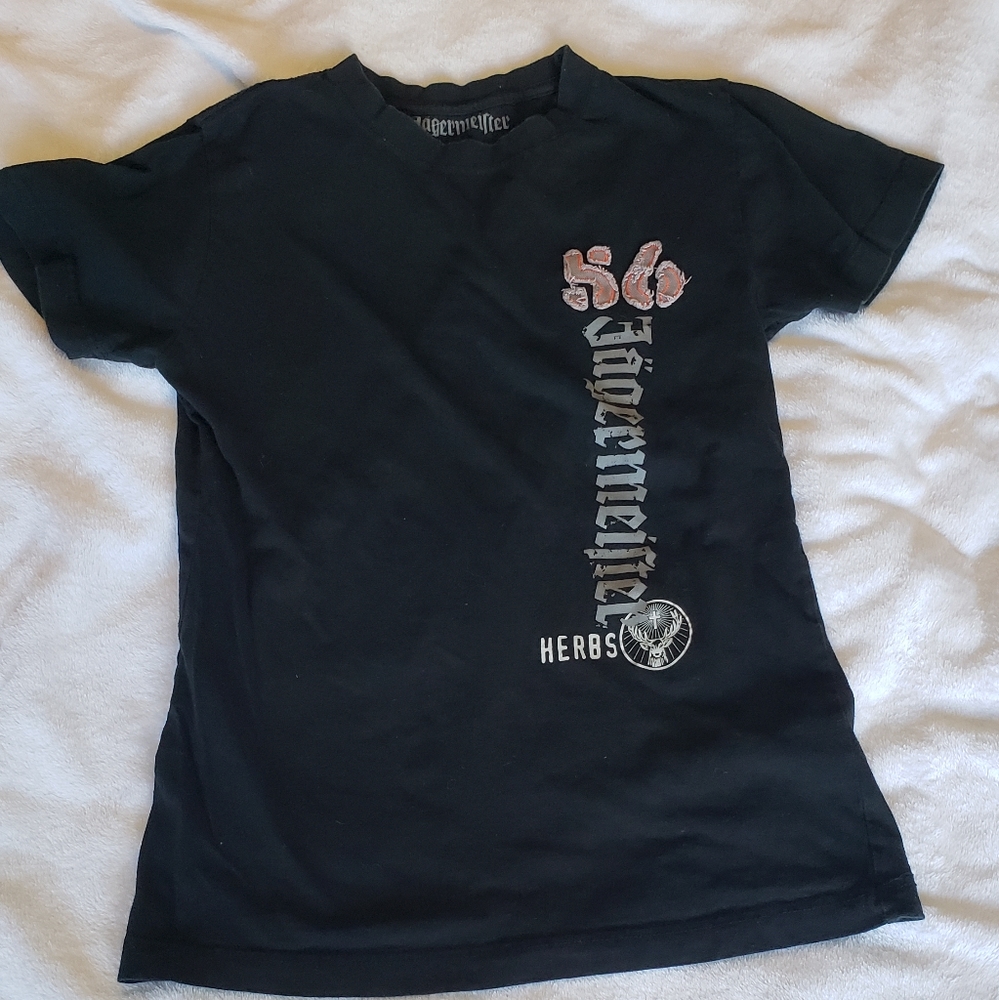 Jagermeister womens tee